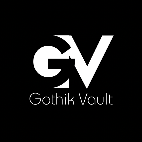 Gothik Vault | NFT Marketplace
