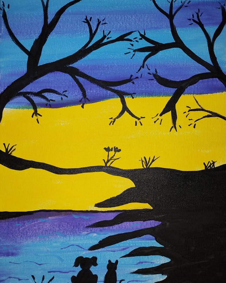 Divine Tree