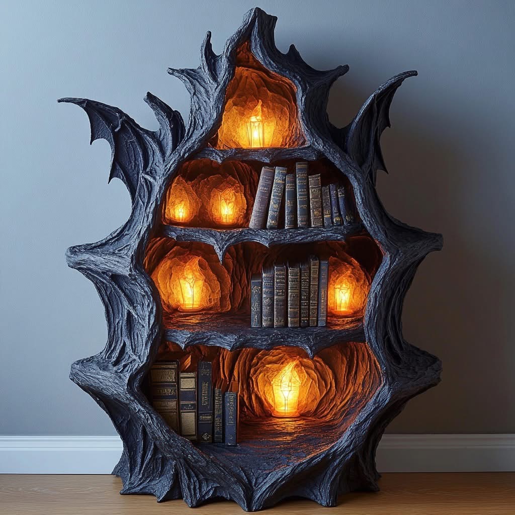 Bat Cave