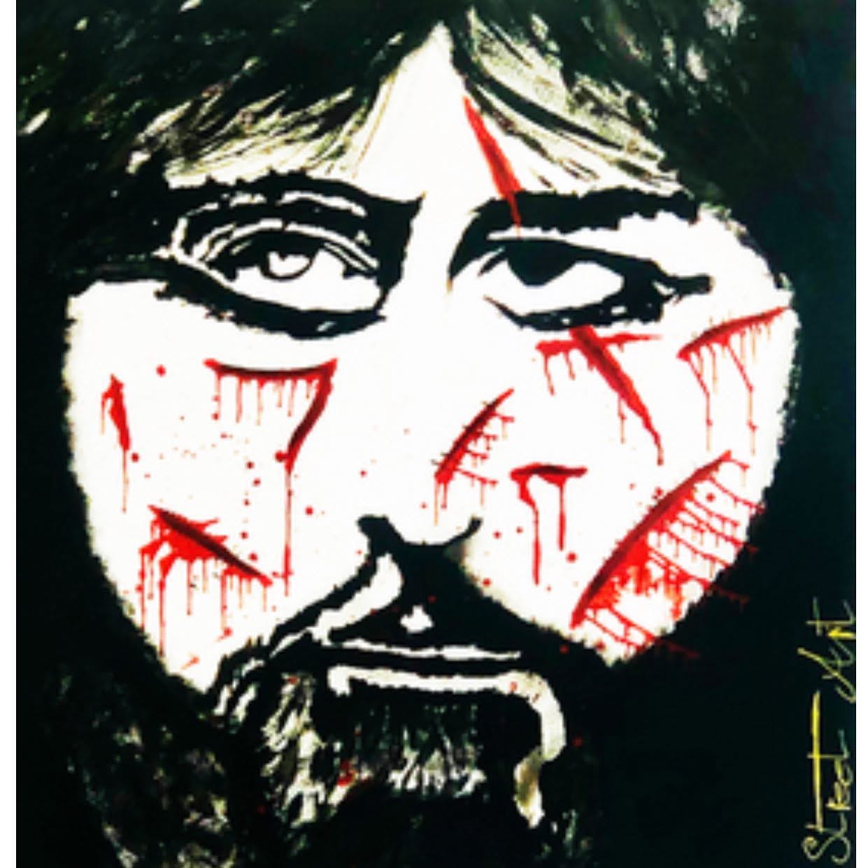 Scar Face
