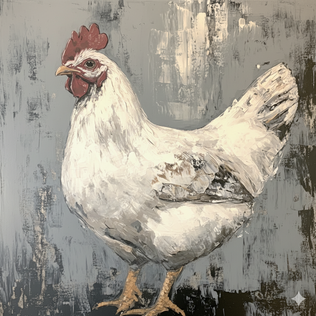Rustic Roost
