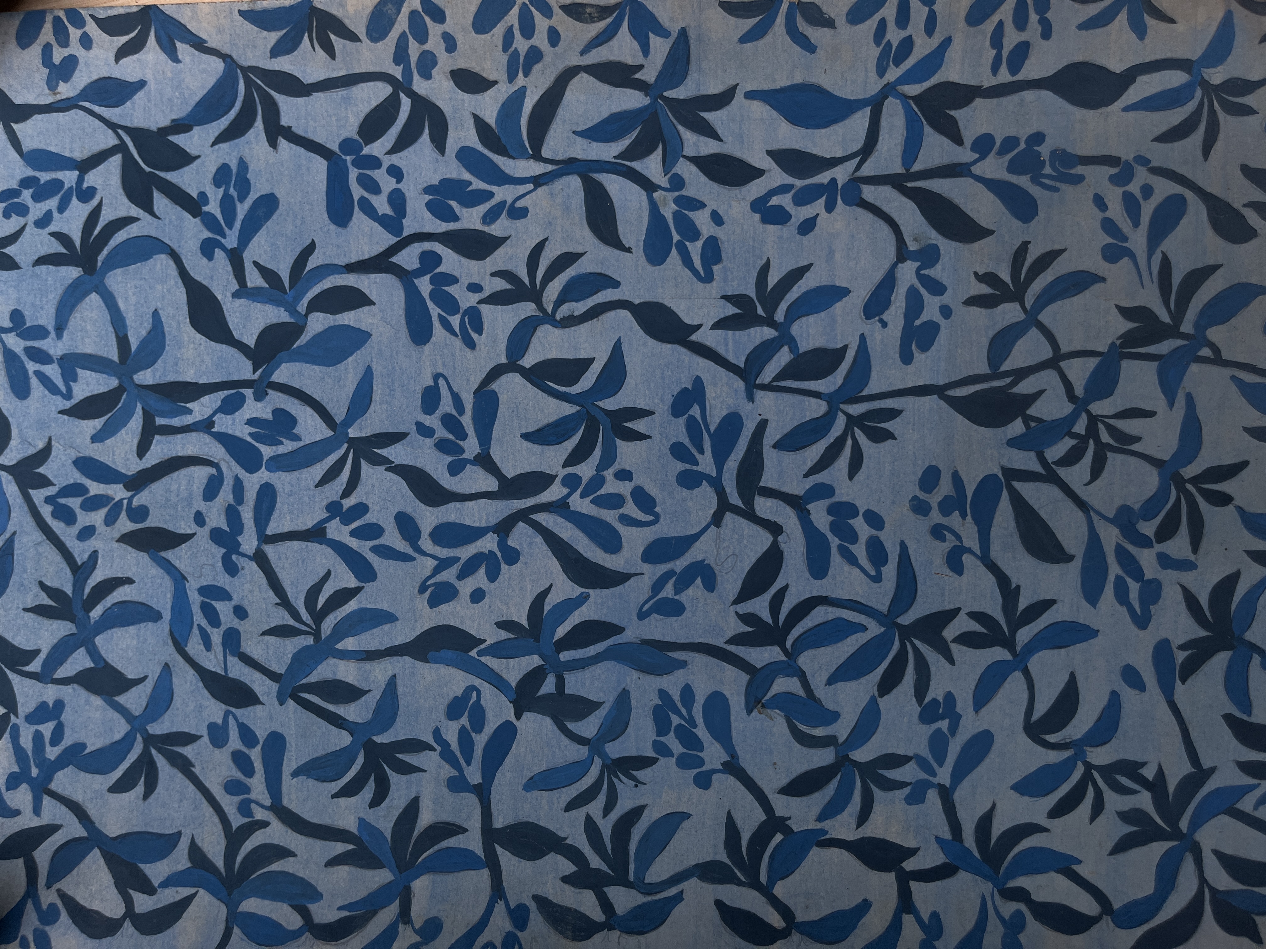Patterns
