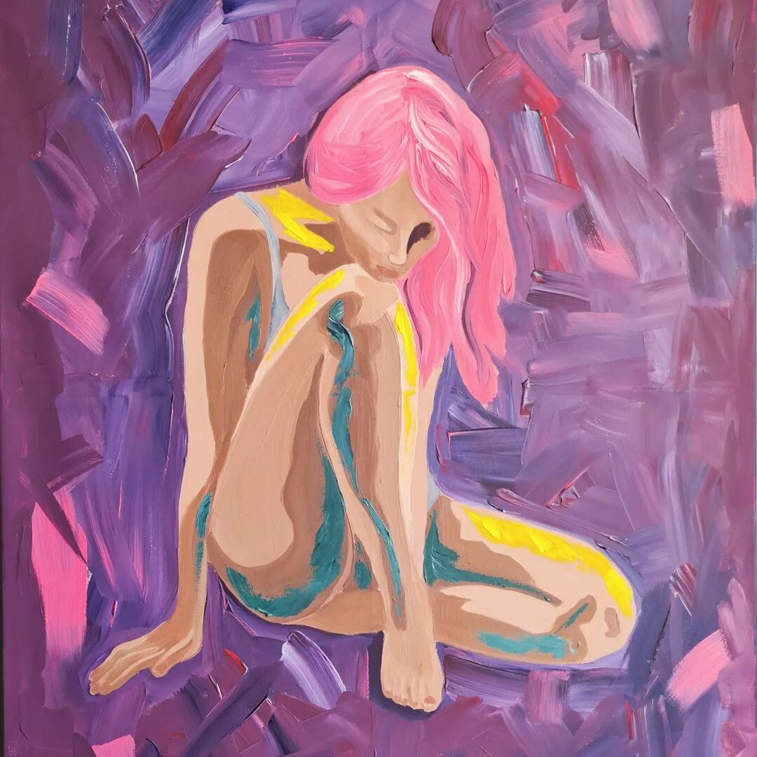 Solitude 1