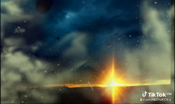 Starburst